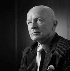 Mark Mobius, pionier al pieţelor emergente şi fost executiv al Franklin Templeton, administratorul FP, a murit